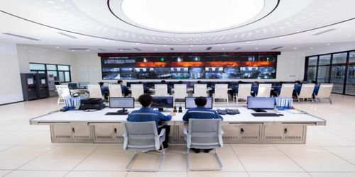 系统集成协同高效赋能，顺德顺控环投热电项目日处理3000吨助推无废城市建设